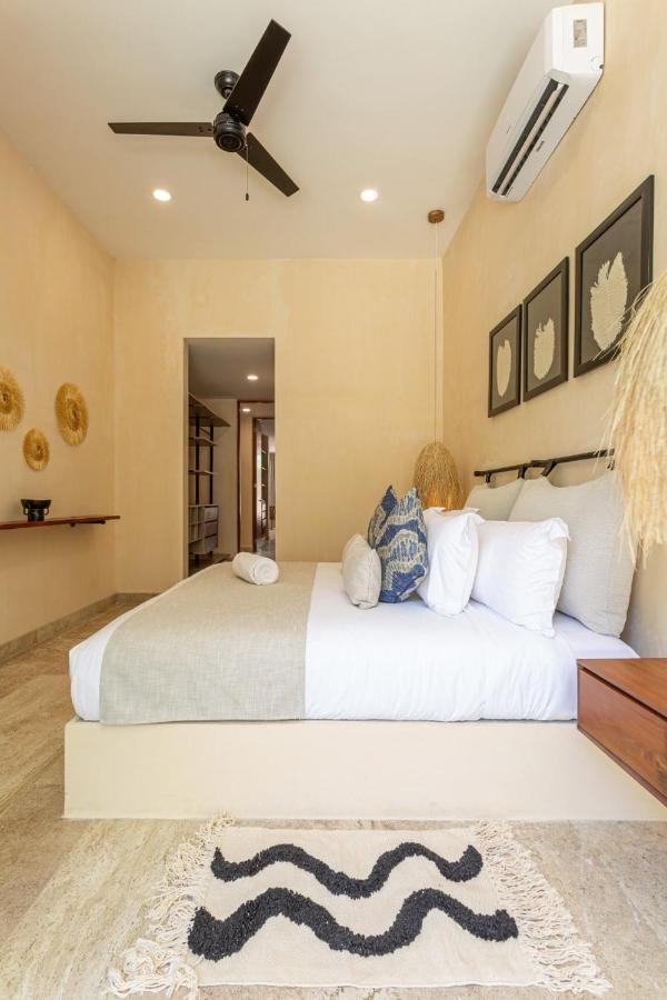 Kuukum Tulum Hotel المظهر الخارجي الصورة