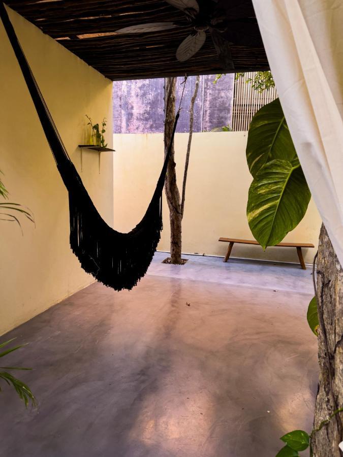 Kuukum Tulum Hotel المظهر الخارجي الصورة